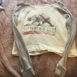 Billabong California long sleeve